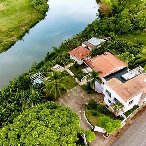 Villa Dona Luz San Pedro de Macoris Exterior photo