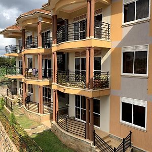 Arbor View Apartments Wakiso Exterior photo