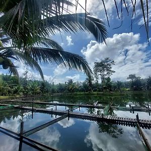 Villa Kolam Legenda Ranau Exterior photo