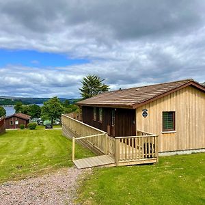 11 Gorsecroft Villa Hunters Quay Exterior photo