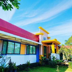 Chiang Khan Boutique Hotel Exterior photo