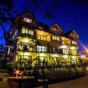 Dream Mountain Resort Kalaw Exterior photo