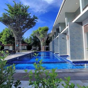 Amarin Resort Chiang Rai Exterior photo