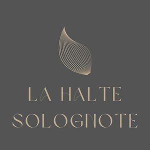 La Halte Solognote - Hotel Autonome - Brinon-sur-Sauldre Exterior photo