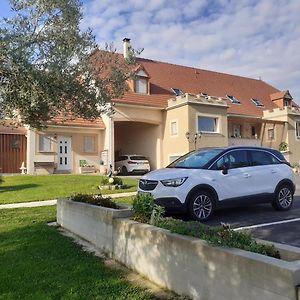 Les Nuages Fleuris - Est Villa Pontiacq-Viellepinte Exterior photo