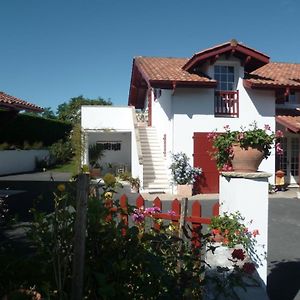 Mahastian Villa Ainhoa Exterior photo