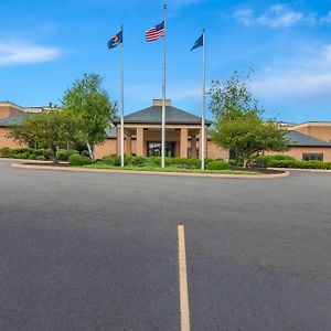 Comfort Inn Pocono Lakes Region Lake Ariel Exterior photo