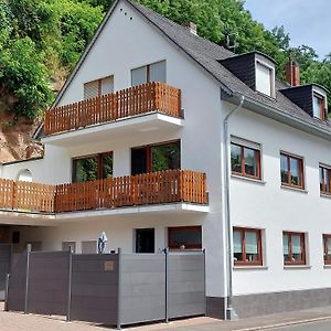 Ella Am Eifelsteig Apartment Kordel Exterior photo