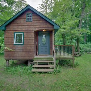 Tranquil Creekside Cabin In Dutch Country! Apartment Narvon Exterior photo