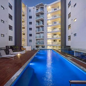 Seaside Escape@ The Cosmopolitan Unit 10406 Apartment Maroochydore Exterior photo