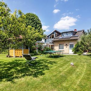 Grosses Ferienhaus In Nordhessen Villa Homberg  Exterior photo