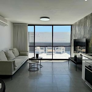 מיני דירת פנטהאוז Apartment Rishon Leziyyon Exterior photo