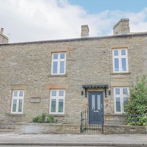 Valley View Villa Leyburn Exterior photo