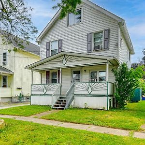 North Tonawanda Apartment About 11 Mi To Niagara Falls Exterior photo