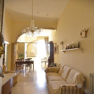 Domus Ponte Apartment Arpino Exterior photo