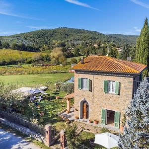 Holiday Home Casa Matteo By Interhome Badia a Ruoti Exterior photo