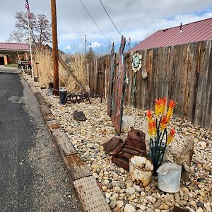 Cowboy Country Inn Escalante Exterior photo