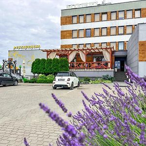 Romeo&Julia Apartment Torun Exterior photo