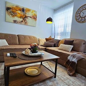 Superb 1 Bedroom In The Best Zone Of The City. Ferizaj Exterior photo