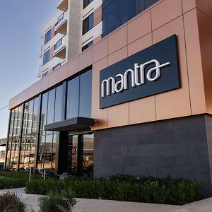 Mantra Tonsley Adelaide Aparthotel Exterior photo