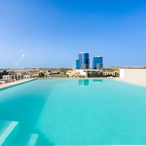 Annitchka Mansions - Apartment In Central Malta Birkirkara Exterior photo