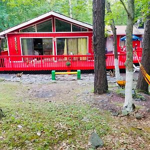 Pecosa Home Bushkill Exterior photo