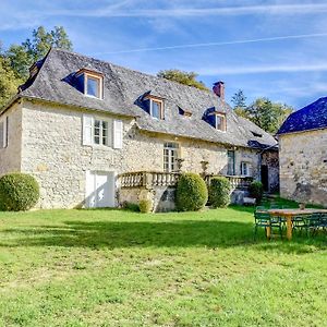 Jolie Maison De Famille Lascaux Dordogne - Www-Sejours-En-Perigord-Com Villa Coly Exterior photo