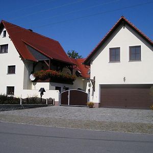 Sachon Comfortable Holiday Residence Nebelschutz Exterior photo