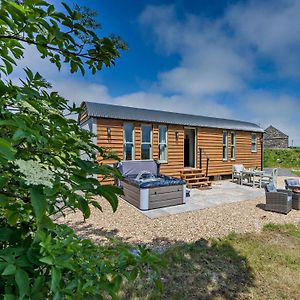 1 Bed In Boscastle 95316 Villa Camelford Exterior photo