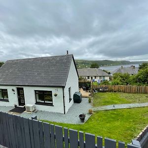 Rha Ha Cottage Uig  Exterior photo