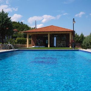 Guest House Apartments - Lavanda Skopje Exterior photo