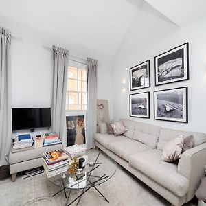 Beautiful 2Br Flat In The Heart Of Chelsea Apartment London Exterior photo