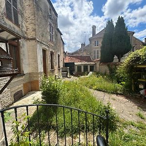 Le Petit Saint Vorles Villa Chatillon-Sur-Seine Exterior photo