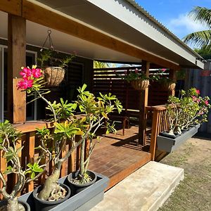 Rangiriri Vacay Unit 2 Villa Arutanga Exterior photo