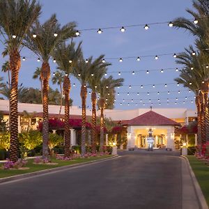 The Scottsdale Resort & Spa, Curio Collection By Hilton Exterior photo