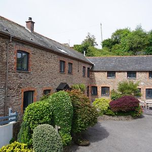 Carlane Court, Slapton, Kingsbridge, South Devon Villa Slapton  Exterior photo