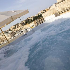 Birgu Lodge Ground Floor With Jacuzzi 0 Exterior photo