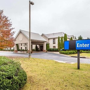 Quality Inn & Suites Dawsonville Exterior photo