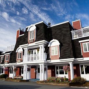 Inn On The Lake Ascend Hotel Collection Fall River Exterior photo