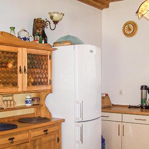 Pet Friendly Home In Szteklin With Kitchenette Exterior photo