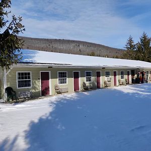 Coach Stop Motel Wellsboro Exterior photo