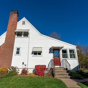 Home With Fiber Optic Internet Middletown Exterior photo