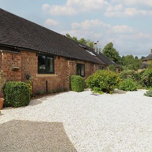 Brookley Barn Villa Belper Exterior photo