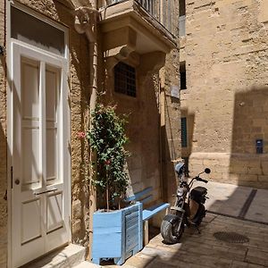 35, Valletta Boutique Escape Apartment Exterior photo