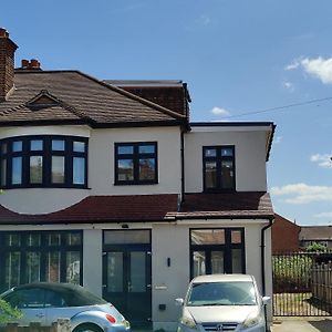 Eastfield House Villa Streatham Vale Exterior photo