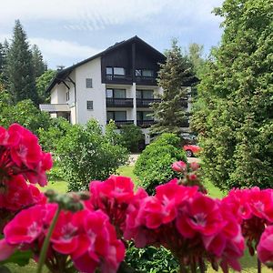 Landhaus Am Forst Hotel Bad Alexandersbad Exterior photo