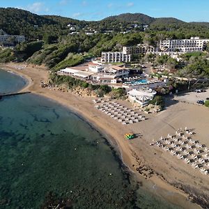 Invisa Hotel Club Cala Blanca Es Figueral Exterior photo