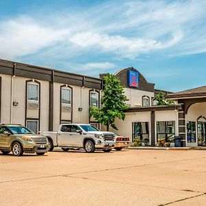 Studio 6 Claremore Ok Hotel Exterior photo