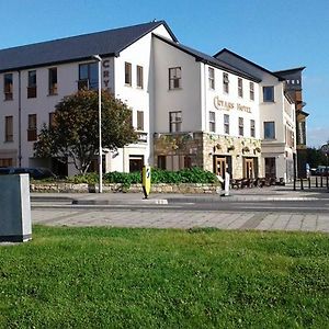 Cryans Hotel County Leitrim Exterior photo