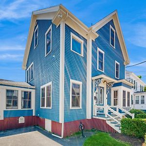 Buddy'S Barrel House Apartment Boothbay Harbor Exterior photo